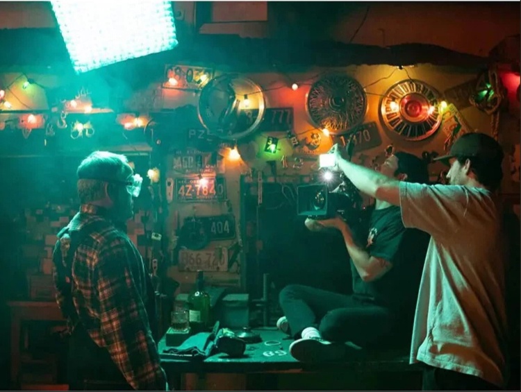 ОСНОВНЫЕ ОСОБЕННОСТИ AMARAN F22C